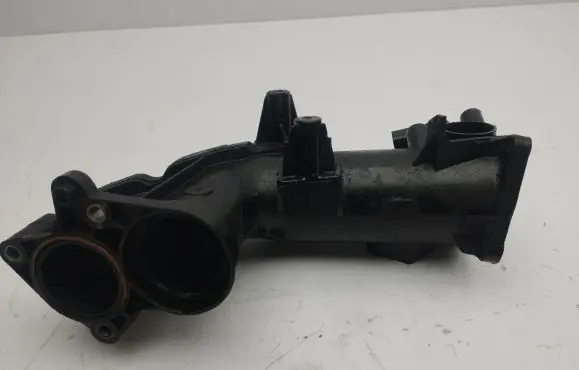 Mercedes-Benz C W204 Intercooler hose/pipe A6420901037