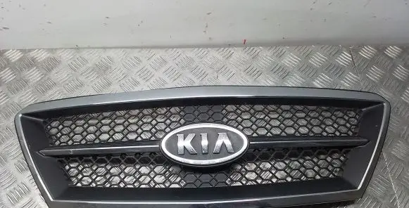 KIA Sorento Front grill 863503E010