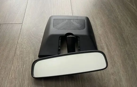 Honda Jazz IV GR Rear view mirror (interior) TZA00 E4042197