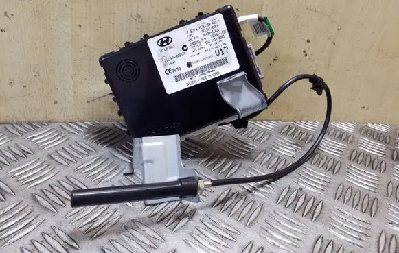 Hyundai i40 Central body control module 954003Z421 39R88H1001 954113Z050