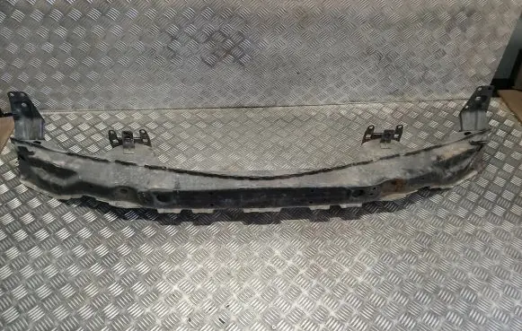 BMW X5 E53 Front bumper cross member