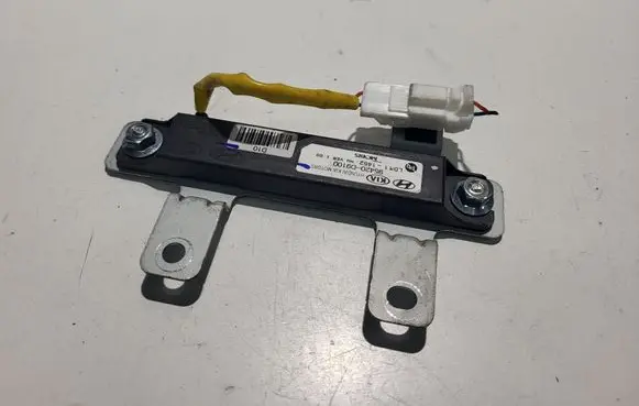 KIA Sportage Sensor