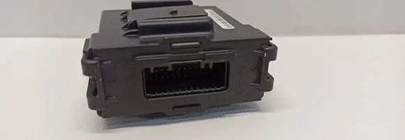 Nissan Micra K14 Other control units/modules 284E7