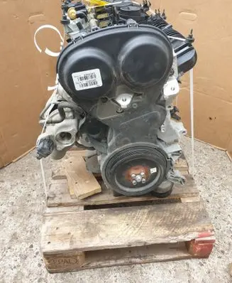 Volvo V60 Engine B4204T19