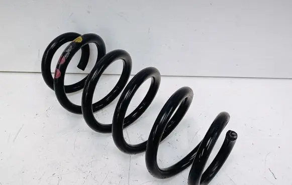 Audi Q5 SQ5 Front coil spring 