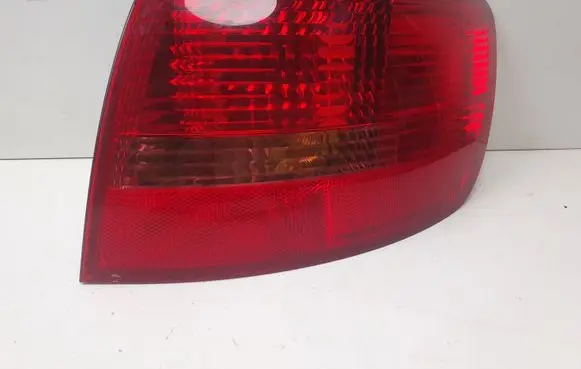 Audi A6 S6 C6 4F Rear/tail lights 4F9945096 89036920