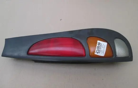 Fiat Marea Rear/tail lights