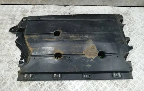 Citroen C4 III e-C4 Center/middle under tray cover 9842654680 9831674680 A00BH00