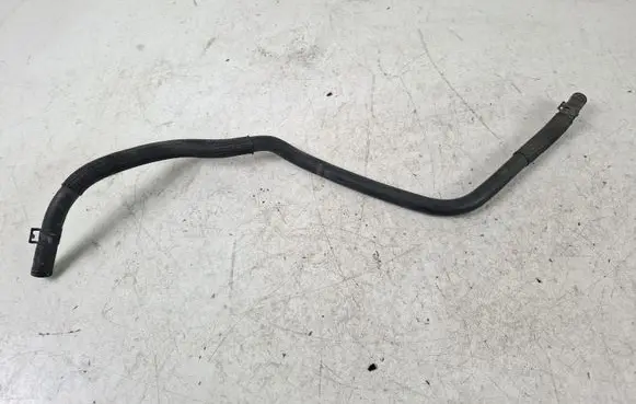 Volkswagen Jetta VI Air intake hose/pipe 03C133518