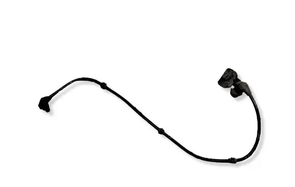 Mercedes-Benz ML W166 Brake wiring harness A1665405709