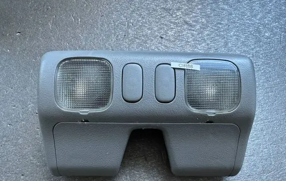 Nissan Patrol Y60 Boot/trunk interior light 2643032J01