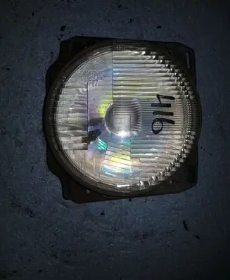Volkswagen Transporter - Caravelle T2 Headlight/headlamp
