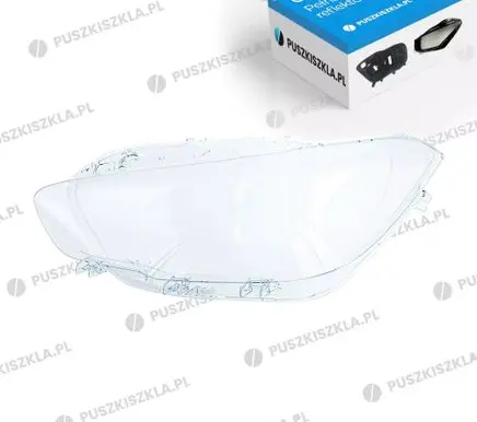 BMW 1 F20 F21 Headlight lense 5905049700377
