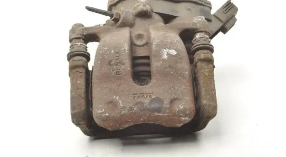 Renault Scenic III - Grand scenic III Rear brake caliper 32338814