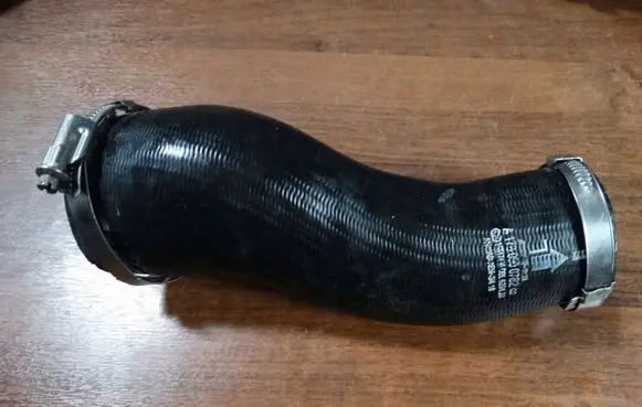 BMW M4 F82 F83 Coolant pipe/hose A1780900782w190