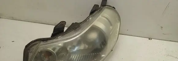 Suzuki SX4 Headlight/headlamp