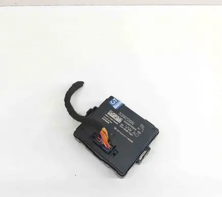 Volkswagen Transporter - Caravelle T6 Gateway control module 3Q0907530E 3Q0907530AL