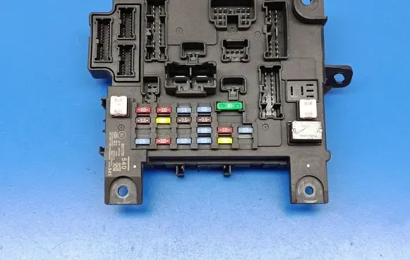 Mitsubishi ASX Fuse box set 8637B540
