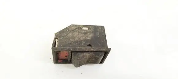 Opel Rekord E2 Windscreen/window heater switch 90042286