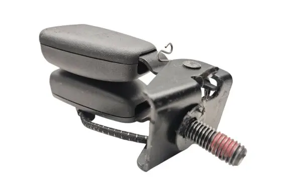 Volvo XC70 Middle seatbelt buckle (rear) 9467794 210503