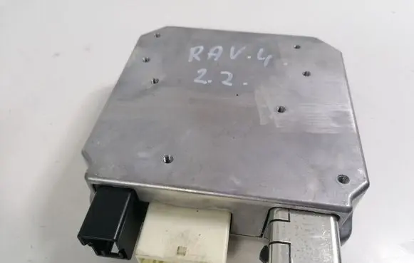 Power steering control unit/module
