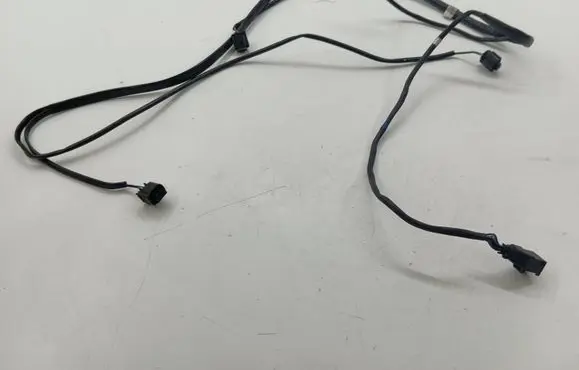 Volvo XC90 Parking sensor (PDC) wiring loom 687765
