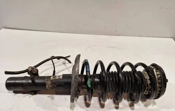 Peugeot 207 Front shock absorber/damper