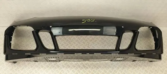 Porsche 911 991 Front bumper