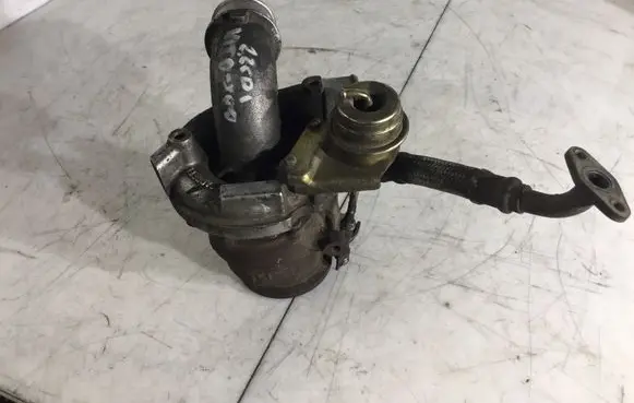 Mercedes-Benz Vito Viano W638 Turbo A6110861399