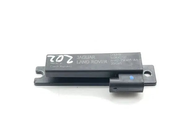 Jaguar F-Type Keyless system antenna AH4215K603AA