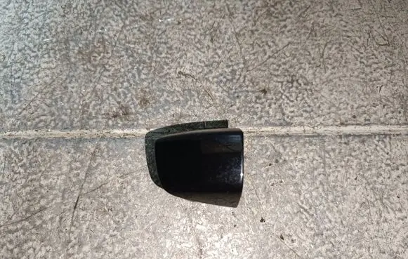 Audi A6 S6 C7 4G Rear door handle cover 4H0837167