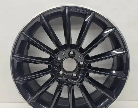 Mercedes-Benz A W177 AMG R19 alloy rim A1774011600
