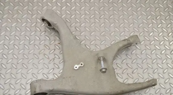 Audi A6 S6 C7 4G Rear upper control arm/wishbone 8R0505312F