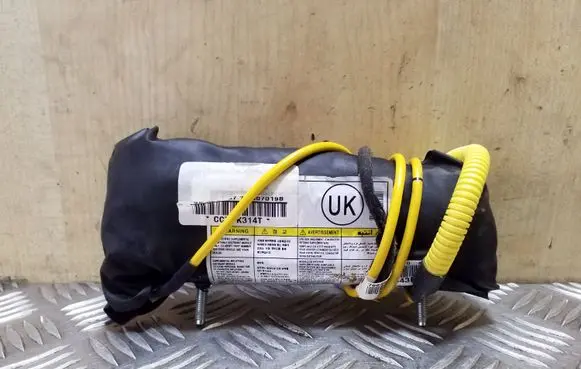 Opel Antara Seat airbag 96829737
