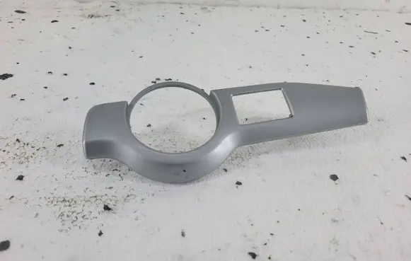 Skoda Octavia Mk2 (1Z) Dashboard glove box trim 1Z1858412