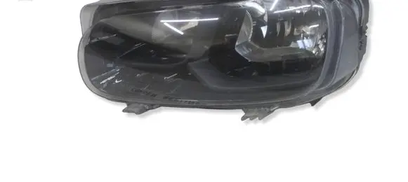 Citroen Berlingo Headlight/headlamp 90146123 9816825180 901461230N4P