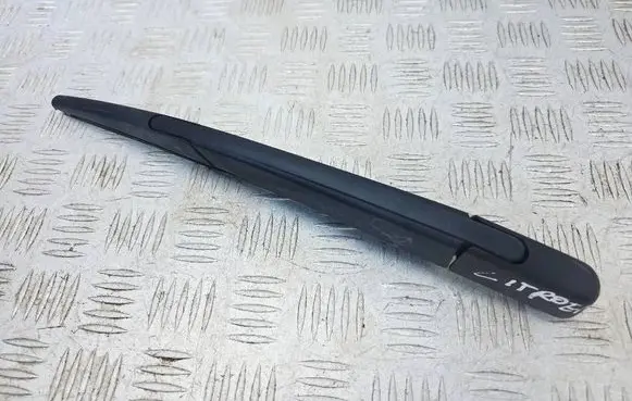 Citroen C4 II Rear wiper blade arm 9674065980