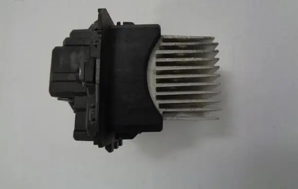 Citroen C1 Heater blower motor/fan resistor 29DC11N