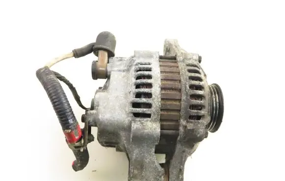 Honda Civic Generator/alternator AHGA01