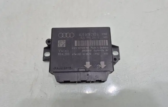 Parking PDC control unit/module