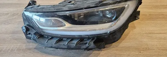 Chrysler Pacifica Headlight/headlamp 68428559AC P68428559AC