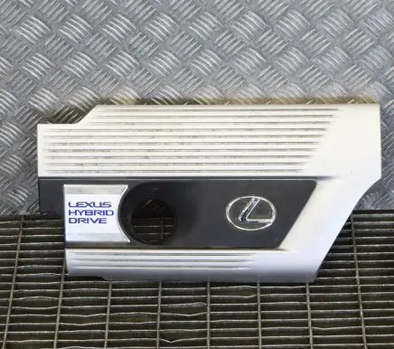 Lexus NX Engine cover (trim) 1260136160
