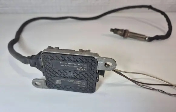 Lambda probe sensor