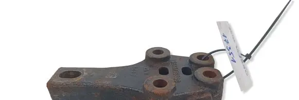 Citroen C5 Engine mounting bracket 9646135380 UHZ 27HDI