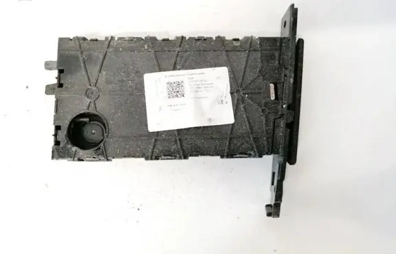 BMW 3 E90 E91 Cup holder 51547127461 22167210
