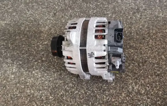 Buick Encore GX I Generator/alternator 13535317 688023068