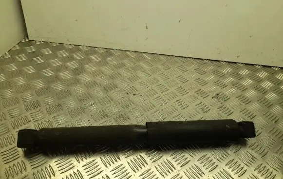 Mercedes-Benz Sprinter W907 W910 Rear driveshaft A9073202800