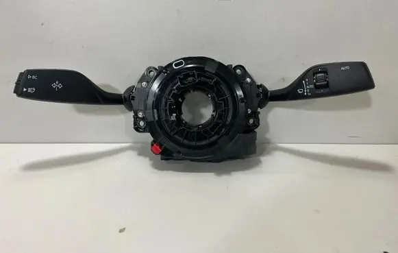 BMW X6 G06 Airbag slip ring squib (SRS ring) 5A819A1 5B4E789