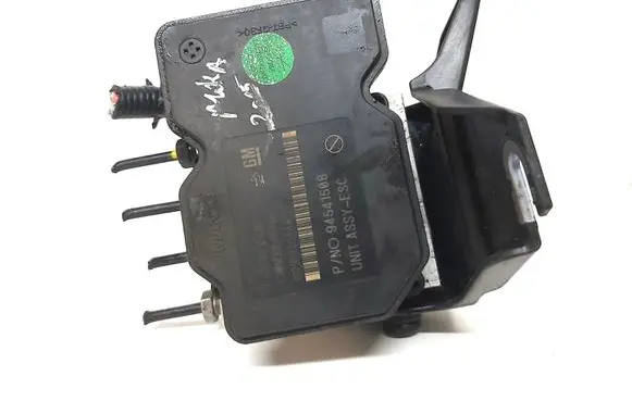 Opel Mokka ABS Pump 94541508 688250455