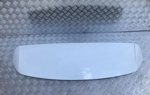 Audi Q3 8U Tailgate/trunk spoiler 04L131113G